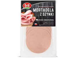 3053078_mortadela z szynki makieta 60g